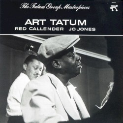 The Tatum Group Masterpieces