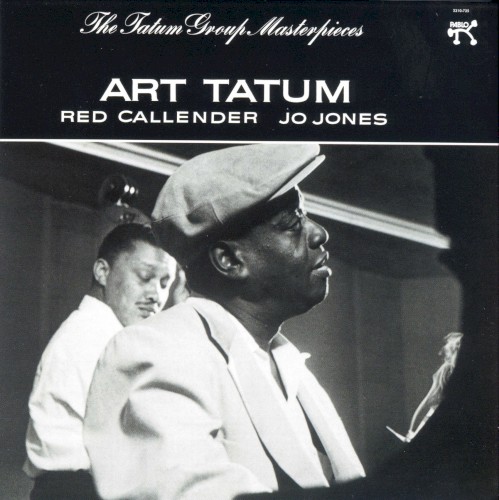 The Tatum Group Masterpieces