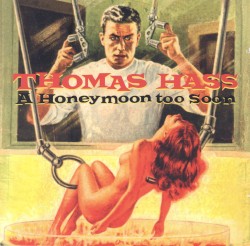 A Honeymoon Too Soon