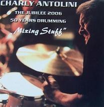 The Jubilee 2006 - Mixing Stuff