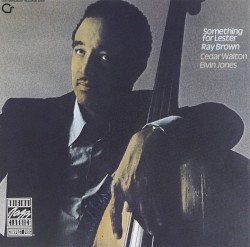 Something for Lester