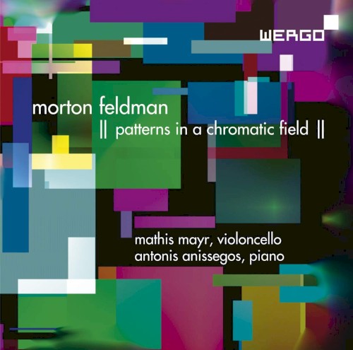 Patterns in a chromatic field