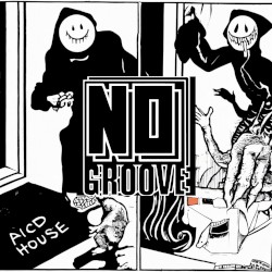 Aicd House (The second summer of junk)