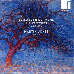 Piano Works, Volume 3