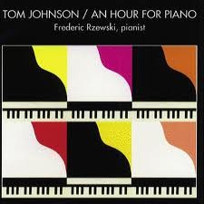 An Hour for Piano