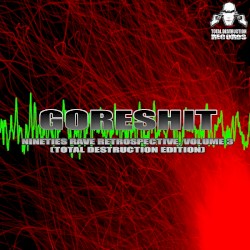 Nineties Rave Retrospective, Volume 3 (Total Destruction Edition)