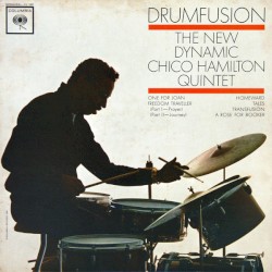 Drumfusion