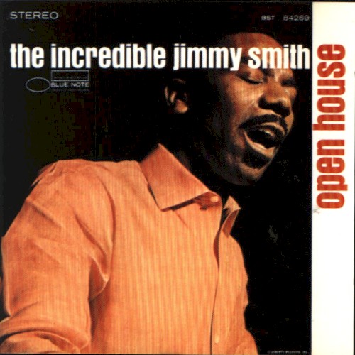 Open House / Plain Talk