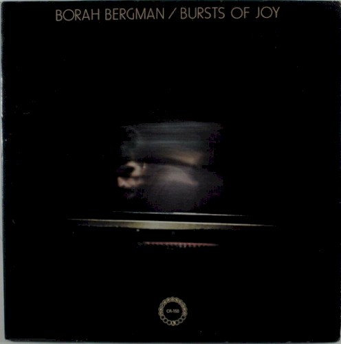 Bursts of Joy