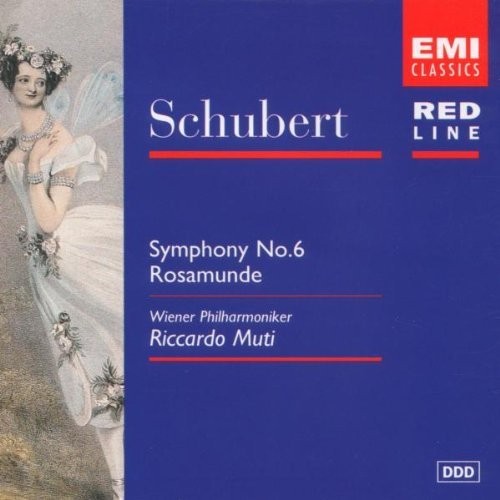 Symphony No.6 - Rosamunde