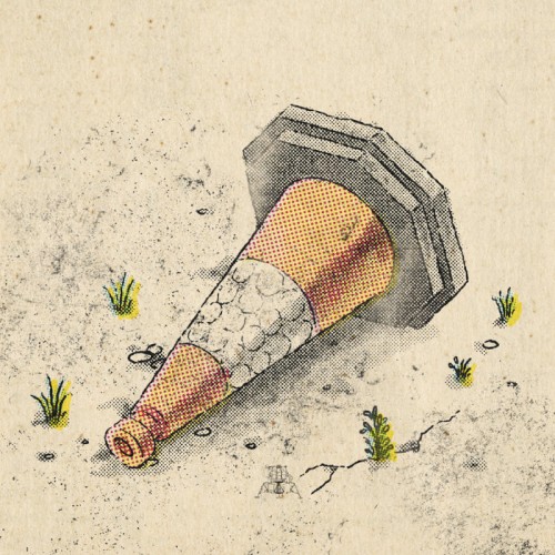 Stars of the Wayside