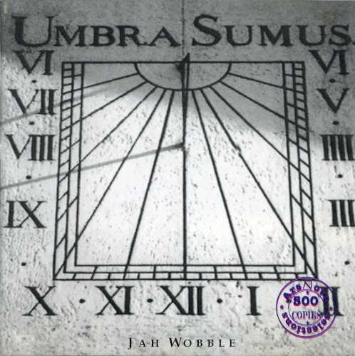 Umbra Sumus