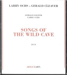 Songs of the Wild Cave