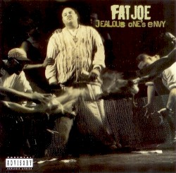 Jealous One’s Envy