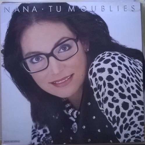 Tu m’oublies