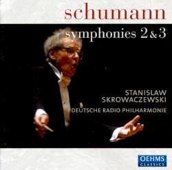 Symphonies No 2 & 3