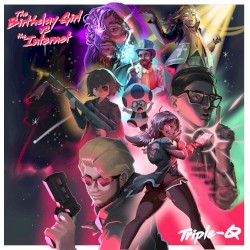 The Birthday Girl vs. the Internet