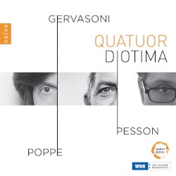 Gervasoni / Pesson / Poppe
