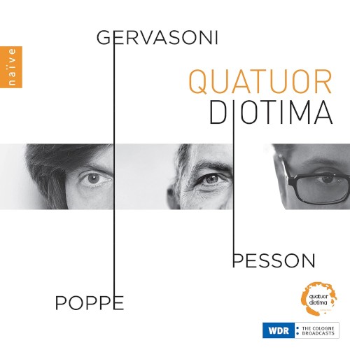 Gervasoni / Pesson / Poppe