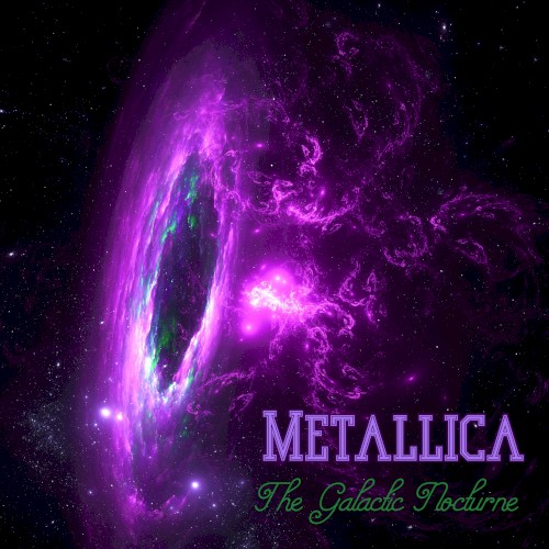 The Galactic Nocturne