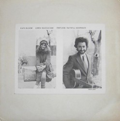 Restless Faithful Desperate