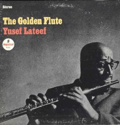 The Golden Flute