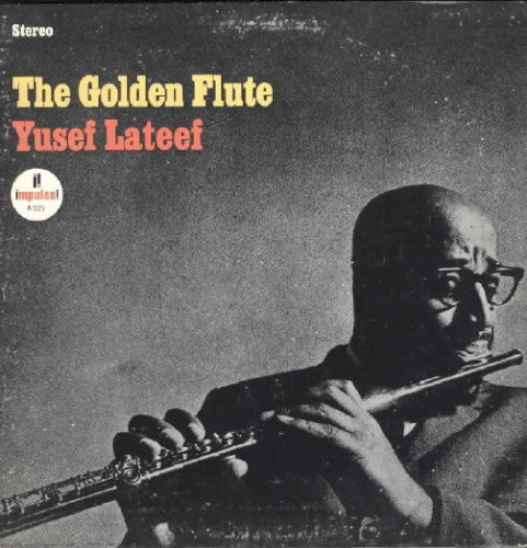 The Golden Flute