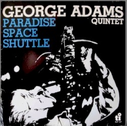 Paradise Space Shuttle