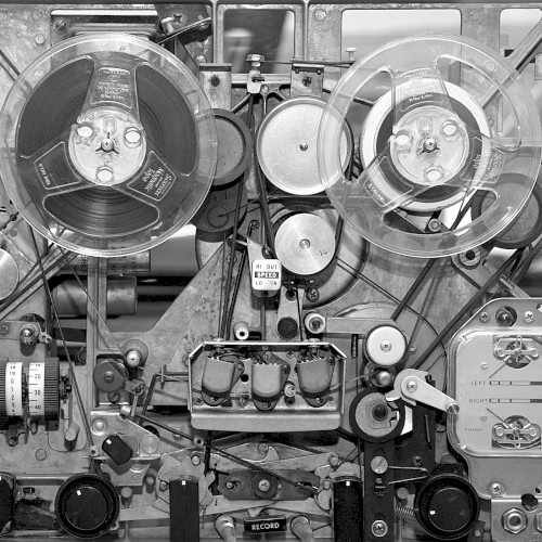 The San Bernardino Sessions