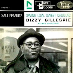 Swing Low, Sweet Cadillac