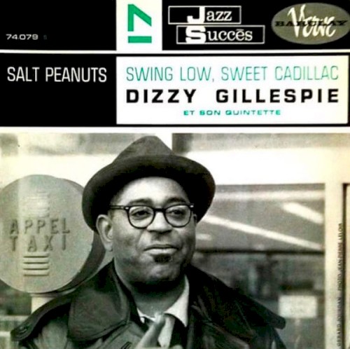 Swing Low, Sweet Cadillac