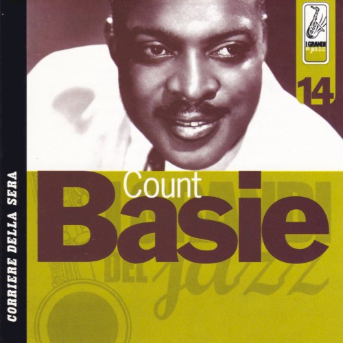 I Grandi Del Jazz - Count Basie - Verve Jazz Masters 2