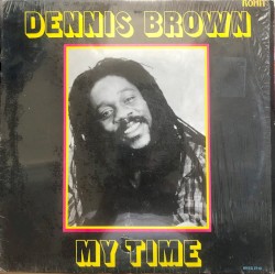My Time