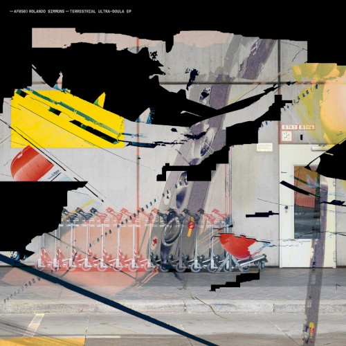 Terrestrial Ultra‐Doula EP