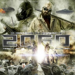 2060: Zeugen der Apokalypse