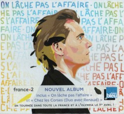 On lâche pas l’affaire