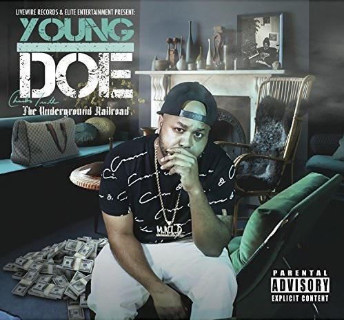 The Underground Railroad