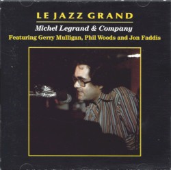 Le Jazz Grand