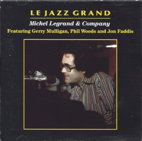 Le Jazz Grand