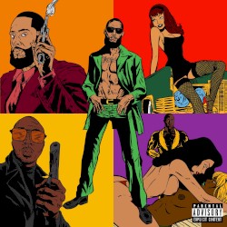 No Squares in My Circle