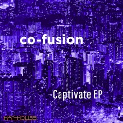 Captivate EP