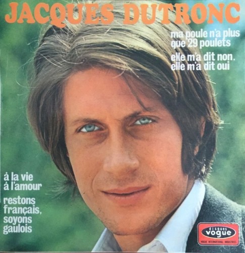 Ma poule n'a plus que 29 poulets