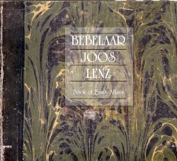 Book of Family Affairs