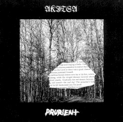 Akitsa / Prurient