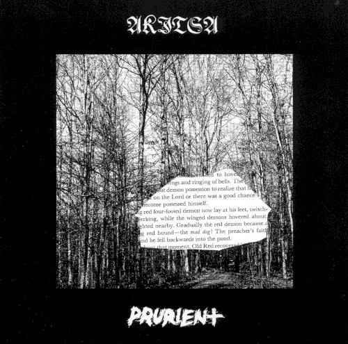 Akitsa / Prurient