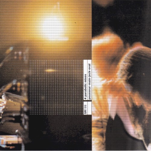 Four Parabolic Mixes