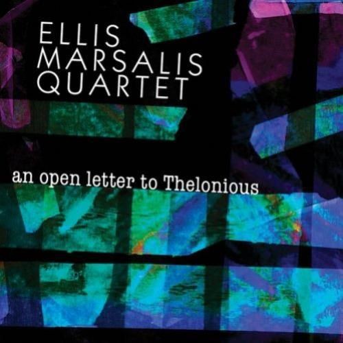 An Open Letter to Thelonious