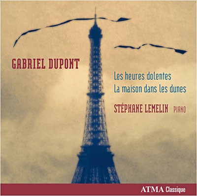 Les Heures dolentes / La Maison dans les dunes