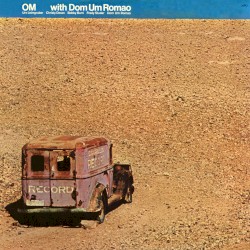 OM with Dom Um Romão