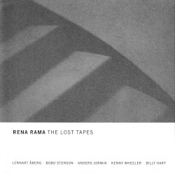 The Lost Tapes